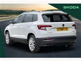 Skoda Karoq Image 4