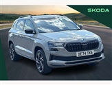 Skoda Karoq Image 1