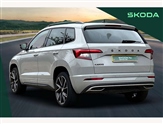 Skoda Karoq Image 4