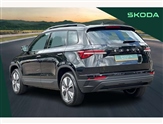 Skoda Karoq Image 4