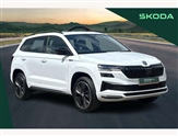 Skoda Karoq Image 1
