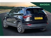 Skoda Karoq Image 4