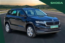 Used Skoda Karoq