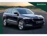 Skoda Karoq Image 1