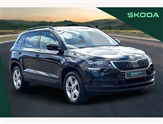 Skoda Karoq Image 1