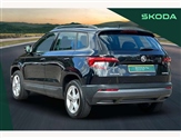 Skoda Karoq Image 4