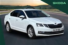 Used Skoda Karoq
