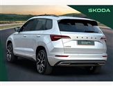 Skoda Karoq Image 4