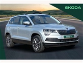 Skoda Karoq Image 1
