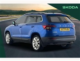 Skoda Karoq Image 4