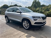 Skoda Karoq Image 1
