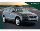Skoda Karoq Image 1