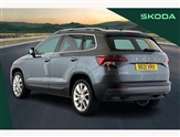 Skoda Karoq Image 4