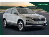 Skoda Karoq Image 1