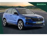 Skoda Karoq Image 1