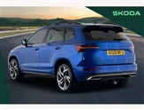 Skoda Karoq Image 4