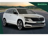 Skoda Karoq Image 1