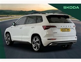 Skoda Karoq Image 4