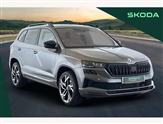 Skoda Karoq Image 1