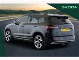 Skoda Karoq Image 4