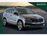 Skoda Karoq Image 1