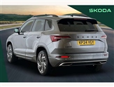 Skoda Karoq Image 4