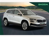 Skoda Karoq Image 1