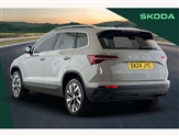 Skoda Karoq Image 4