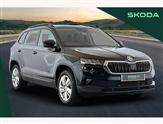 Skoda Karoq Image 1
