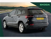 Skoda Karoq Image 4