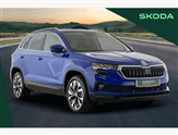 Skoda Karoq Image 1