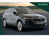 Skoda Karoq Image 1