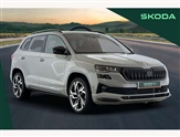 Skoda Karoq Image 1