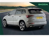 Skoda Karoq Image 4