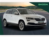 Skoda Karoq Image 1