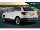 Skoda Karoq Image 4
