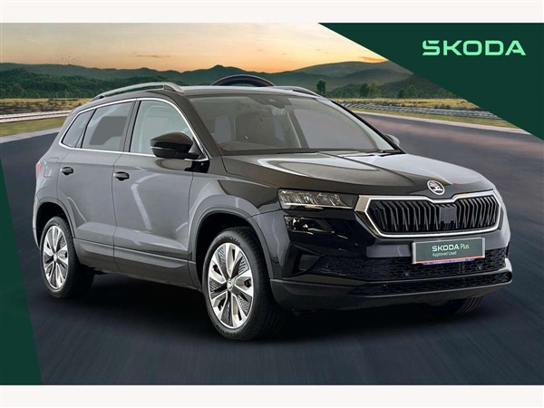 Large image for the Used Skoda Karoq