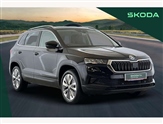 Skoda Karoq Image 1