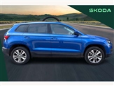 Skoda Karoq Image 4