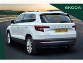 Skoda Karoq Image 3