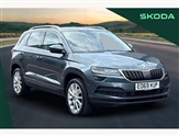 Skoda Karoq Image 1