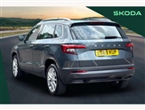 Skoda Karoq Image 4
