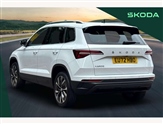 Skoda Karoq Image 4