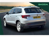 Skoda Karoq Image 4