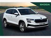 Skoda Karoq Image 1