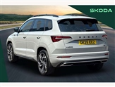 Skoda Karoq Image 4