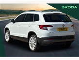 Skoda Karoq Image 4