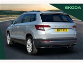 Skoda Karoq Image 4