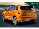 Skoda Karoq Image 4