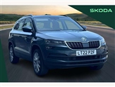 Skoda Karoq Image 1